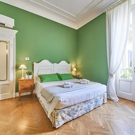B&b La Foresteria-3